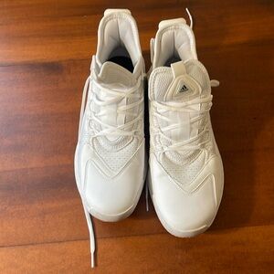 Selling my Adidas Pro Boost GCA Low. Size 10.5